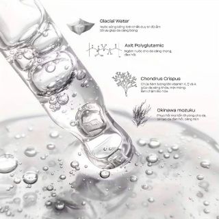 Tinh chất cấp ẩm phục hồi da Expert Essence Serum