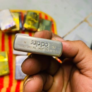 zippo