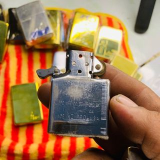 zippo