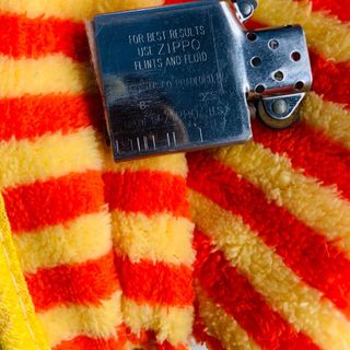 zippo 1999