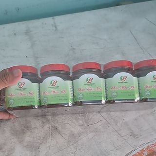 Thực phẩm chay Luân Nguyễn