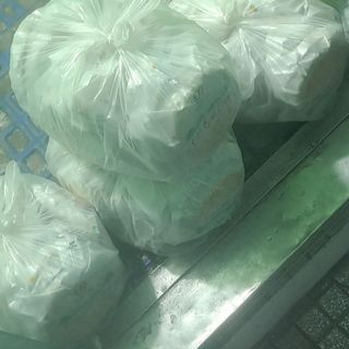 Thực phẩm chay Luân Nguyễn