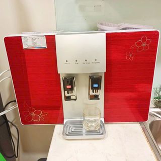 MÁY LỌC NƯỚC NÓNG NGUỘI ( 2 CHẾ ĐỘ )