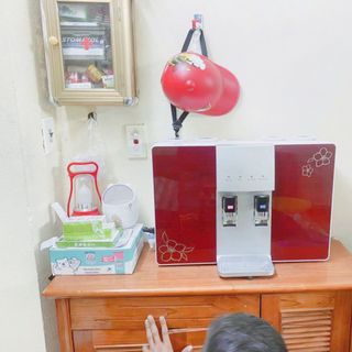 MÁY LỌC NƯỚC NÓNG NGUỘI ( 2 CHẾ ĐỘ )