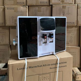 MÁY LỌC NƯỚC NÓNG LẠNH NGUỘI ( 3 CHẾ ĐỘ )