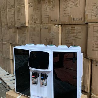 MÁY LỌC NƯỚC NÓNG LẠNH NGUỘI ( 3 CHẾ ĐỘ )