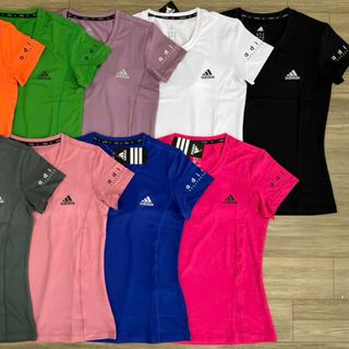 Áo nữ das 4c co giãn tốt Size m l xl xxl Ri 2222 Tách nửa ri được