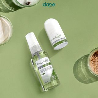 Xịt khử mùi Perspi-Guard 30ml - ngăn mồ hôi toàn thân cao cấp hiệu quả 3 - 5 ngày, giảm tiết mồ hôi
