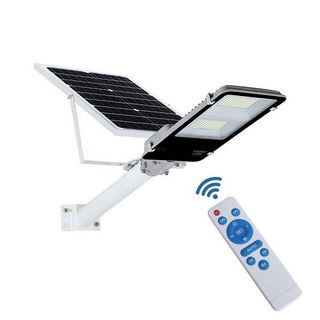 ĐÈN ĐƯỜNG NĂNG LƯỢNG MẶT TRỜI 2 MẮT 100W