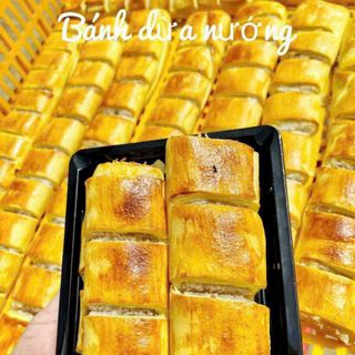 Bánh Dừa Nướng giá sỉ