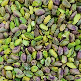 Nhân Dẻ Cười Sấy