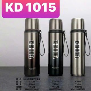 Bình Giữ Nhiệt Nóng Lạnh KUANGDI