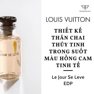 Nước Hoa Nữ LouisVuitton Le Jour Se Lève 100 ml
