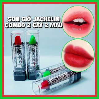 Son gió Jackelin