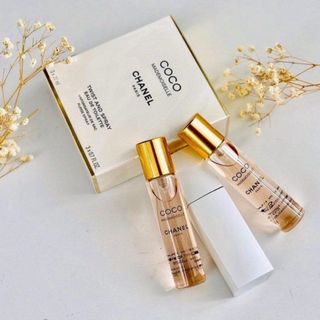 Nước hoa chiết ống 20ml, Nước Hoa Chính Hãng Thơm Lâu, Ngọt Ngào Quyến Rũ