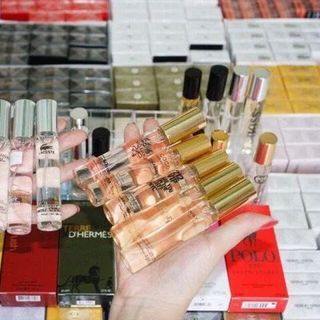Nước hoa chiết ống 20ml, Nước Hoa Chính Hãng Thơm Lâu, Ngọt Ngào Quyến Rũ