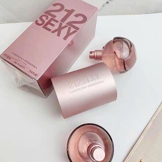 Nước hoa nữ 212 Sexy EDP 100ml - sexy,quyến rũ