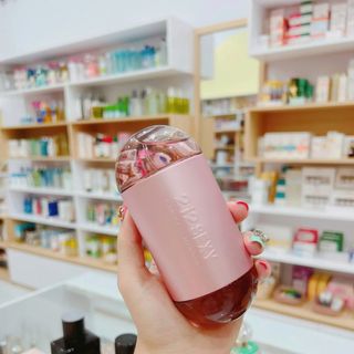 Nước hoa nữ 212 Sexy EDP 100ml - sexy,quyến rũ