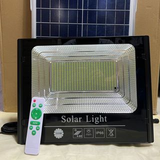 ĐÈN PHA NĂNG LƯỢNG MẶT TRỜI 400W SOLAR IP66