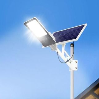 ĐÈN ĐƯỜNG NĂNG LƯỢNG MẶT TRỜI 6 MẮT 300W