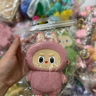 Túi đeo chéo, đeo vai Labubu, Korumi