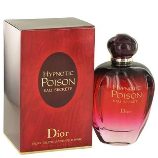 Nước Hoa Nữ DiorHypnotic Poison Eau Secrete trái táo100ml