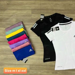 Áo nữ das hoạ tiết Size m l xl xxl Ri 2222 Tách nửa ri được