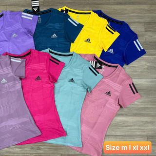 Áo nữ das hoạ tiết Size m l xl xxl Ri 2222 Tách nửa ri được