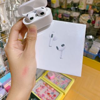 Tai nghe AirPods pro6 xịn