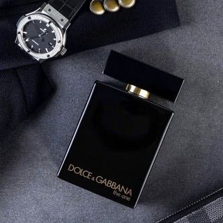 Nước hoa nam DolceGabbana The One For Men EDP Intense100ml