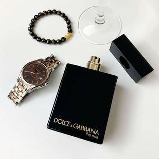 Nước hoa nam DolceGabbana The One For Men EDP Intense100ml