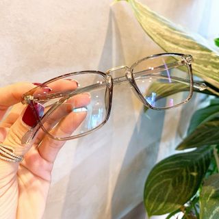 Kính giả cận dẻo Hàn Quốc nhiều màu giá sỉ - giá bán buôn