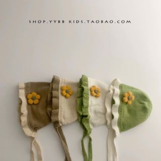 Mũ trẻ em giữ ấm nhiệt tốt dễ thương
