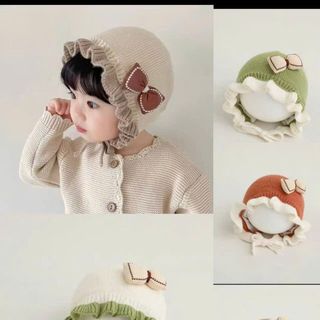 Mũ trẻ em giữ ấm nhiệt tốt dễ thương