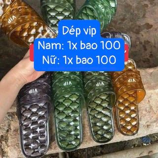 Dép Vip đủ size