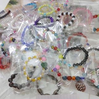 Chuỗi vòng mix rất nhiều mẫu sale 6k