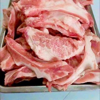 SỤN MẶT TRĂNG GÓI 500G giá sỉ