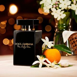Nước hoa Nữ DolceGabbana The Only One Eau de Parfum Intense For Women 100ml