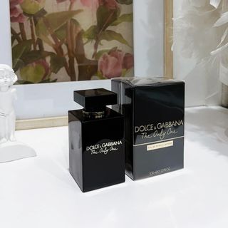 Nước hoa Nữ DolceGabbana The Only One Eau de Parfum Intense For Women 100ml