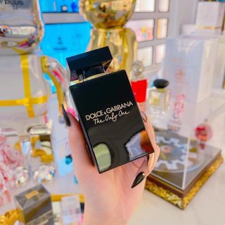 Nước hoa Nữ DolceGabbana The Only One Eau de Parfum Intense For Women 100ml