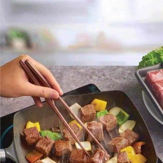 BÒ VỤN FUJI gói 500G