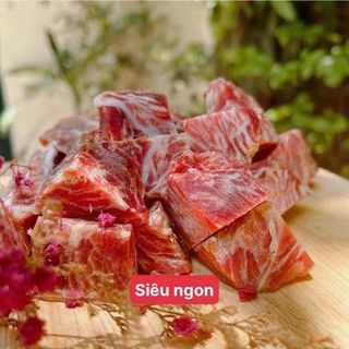 BÒ VỤN FUJI gói 500G