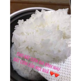GẠO ST25 BAO 10KG