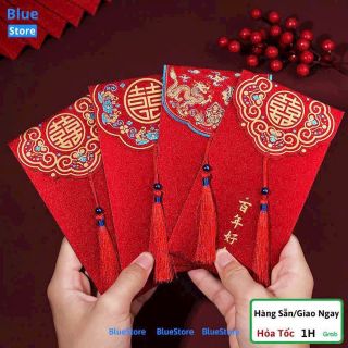 Lì xì tết