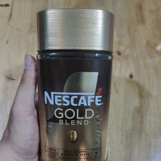 NGUỒN HÀNG NESCAFE GOLD NHẬP KHẨU NESTLE CHÍNH HÃNG