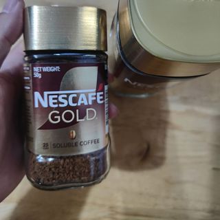 NGUỒN HÀNG NESCAFE GOLD NHẬP KHẨU NESTLE CHÍNH HÃNG