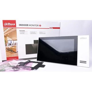 Màn hình chuông cửa 7inch DAHUA DHI-VTH2421FW-P