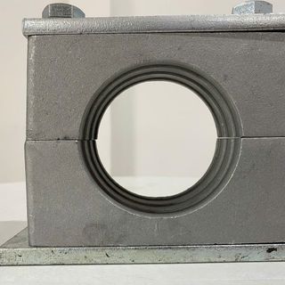 Kẹp ống thủy lực nhôm giá rẻ