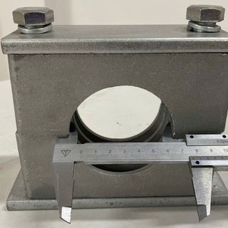 Kẹp ống thủy lực nhôm giá rẻ