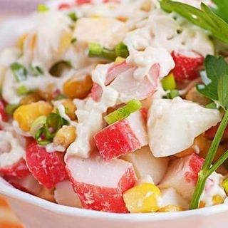 THANH CUA LIÊN ANH GÓI 500G